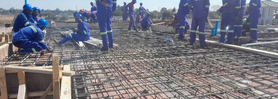 gyson workers