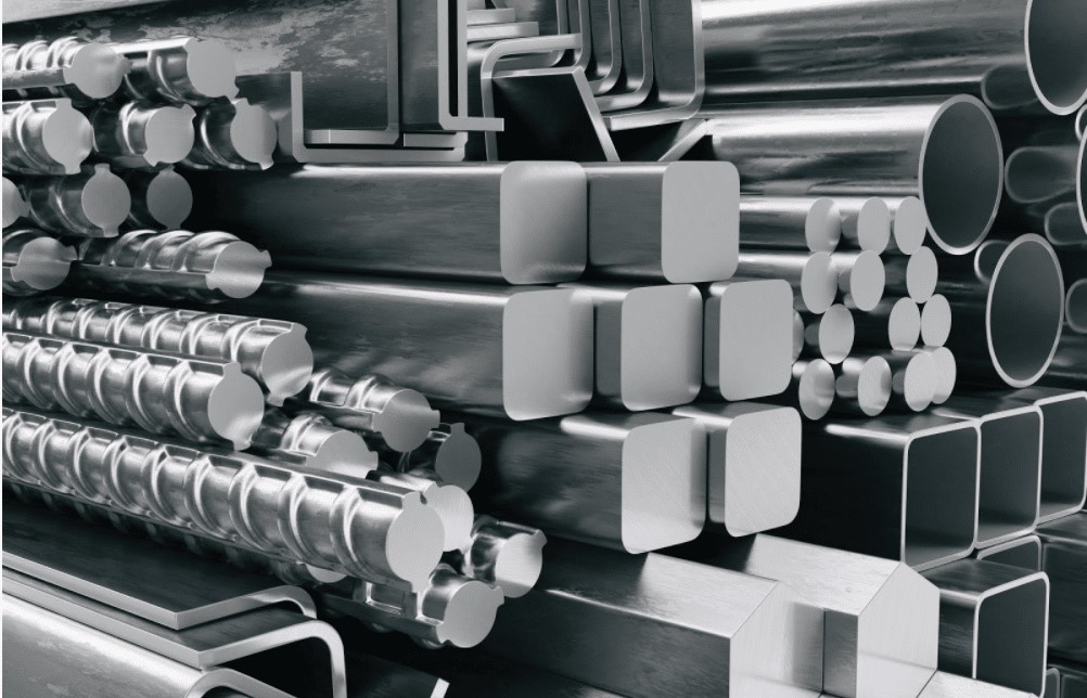 stainless steel